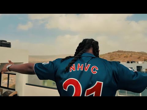 CAPASQUA - Aguenta (clip officiel)