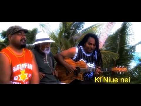The National Anthem of Niue 'Ki Niue Nei'