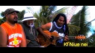 The National Anthem of Niue 'Ki Niue Nei'
