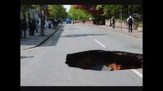 preview picture of video 'The Great Hole of Didsbury'