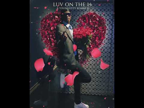 Younglitty Kombz - LOVE PEDAL Ft. Mc Deon (OFFICIAL AUDIO)