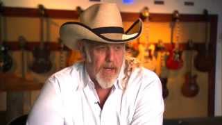 Ray Benson Discusses "A Little Piece" on The Texas Music Scene