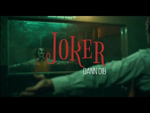 Dann Dib - Joker | Full Song | Lyrics Video