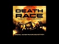 Death Race - Prison Arrival - Paul Haslinger (2008)