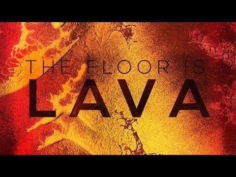 NIVIRO - The Floor Is Lava (Original Mix)