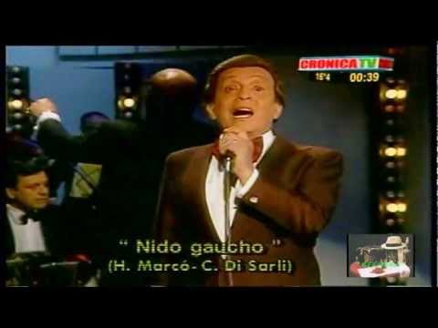 Roberto Rufino - Roberto Pansera " Nido Gaucho"