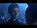 Gotham Season 4 Opening Smallville Style