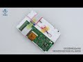 AM320240N1TMQWTW0H-A LCD Screen Durable Highly Protective Good Price