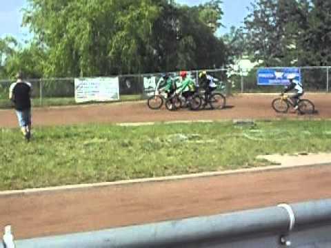 Speedrower ZKS Zielona Góra-Sląsk Świetochłowice