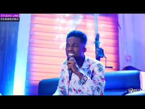 🔥😳MASSIVE FLOW OF ANOINTING AS MINISTER SETH LEADS WORSHIP IN HIS LIVING ROOM🎤👀🙏🎹