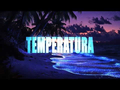 [FREE] Skolim x Latino Type Beat - "TEMPERATURA" | Disco Club x Summer Party Instrumental
