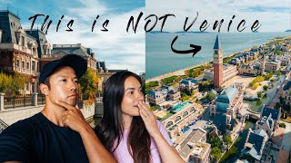 Exploring Dalian, China 🇨🇳: Top Things to Do in China’s Hidden Gem