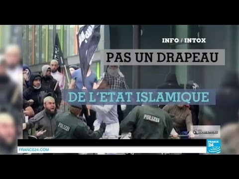 INFO / INTOX sur les migrants : Décryptage des Observateurs #oF24