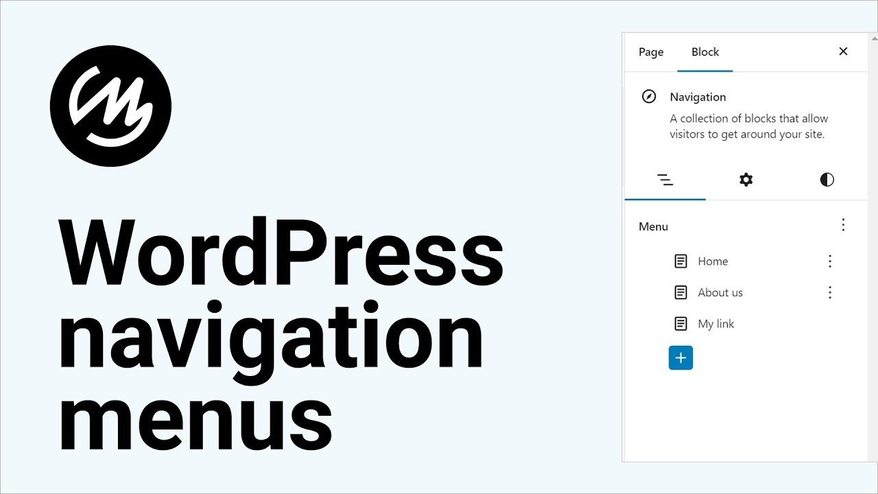 WordPress navigation menus [Comprehensive Step-by-Step Tutorial]