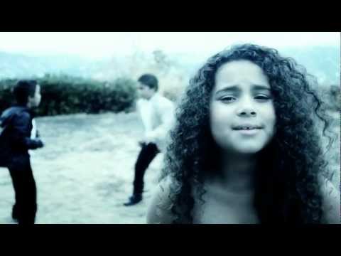 Adele - Skyfall (Cover by a 9 year old)