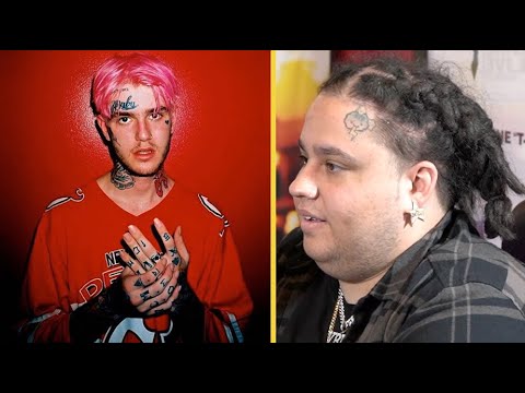 Fat Nick on how he met Lil Peep & says he's one of the most influential artist of our time