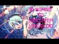 10 songs to discover Vocaloid (better version) 