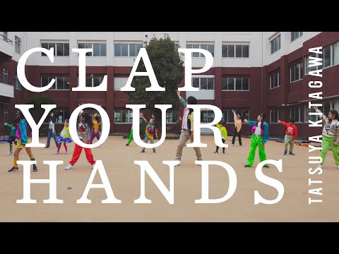 Clap Your Hands Piano Performance Video