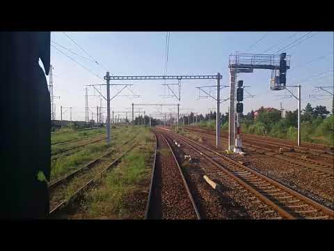 IR 12655: Brazi - Ploiești Triaj - Ploiești Sud