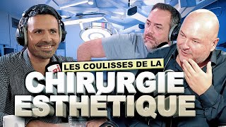 UN CHIRURGIEN NOUS DÉVOILE LES COULISSES DE LA CHIRURGIE ESTHETIQUE