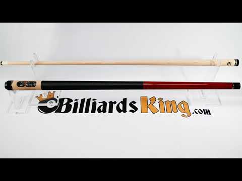 Viking A640 Pool Stick - Cue View 360 - 4k Ultra HD Rotating 360 Degree Wide View