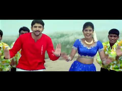 # Anaganaga Oka Prema Puttindiamma Song/ Nenu Seetha Mahalaxmi Movie  (2003)/Chakri