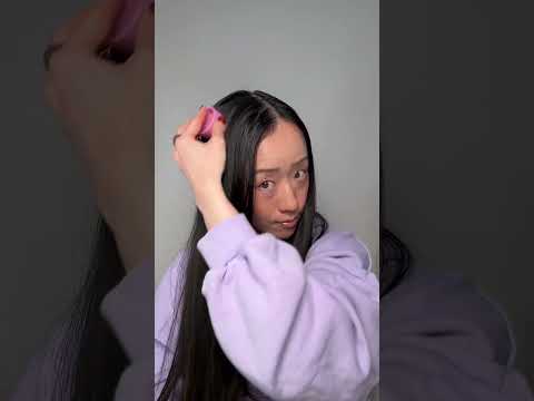 A #JBeauty MUST HAVE 🥶 - #Matomage Hair Styling Stick #shorts