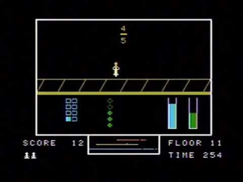 Fraction Fever (Small) Gameplay Video Video