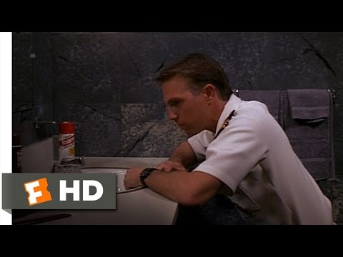 No Way Out (6/12) Movie CLIP - The Job (1987) HD