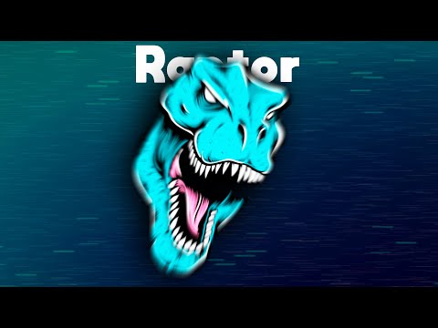 AFRO TRAP BEAT 🦖 HARD AFROBEAT "RAPTOR" MHD type beat x Gims | Instrumental 2021