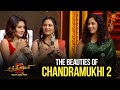 Fun Panitanga Mahima Chandramukhi 2 Trailer Launch Event Sun TV