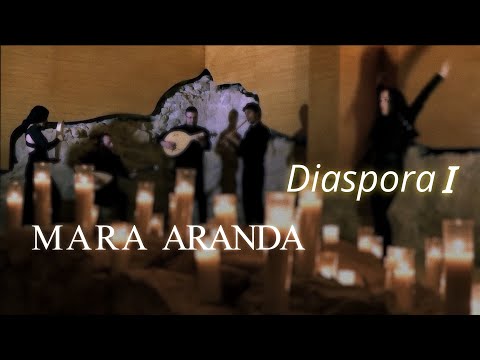 Mara Aranda_Diáspora I_Sefarad en el corazón de Marruecos_video-clip oficial