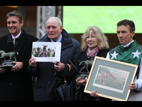 Baden-Baden: Ittlingen - Preis der Winterkönigin (Gr. III) - Siegerin: Rock my Love