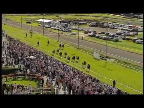 Lufthansa Norsk Derby 2009