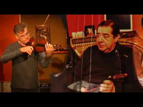 Splet sevdalinki "S'one strane Drine" - Duško Jovanović & Dobrica Vasić