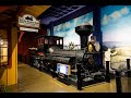 Take A Walk Through The Entire All Aboard Exhibit