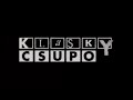 Klasky Csupo Vocoded Skype