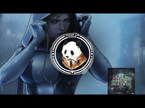 The Infected Beats LP Vol. 03