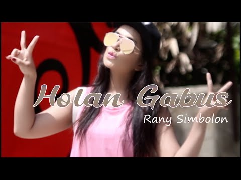 Rany Simbolon - Holan Gabus | Official Music Video