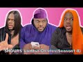 London Charles The Jacksons Full TikTok Series Season 1 8 Thelondoncharles TikTok Videos 2024