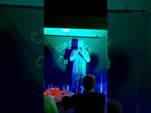 Concussed Come - Tenterden