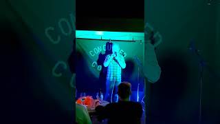 Concussed Come - Tenterden