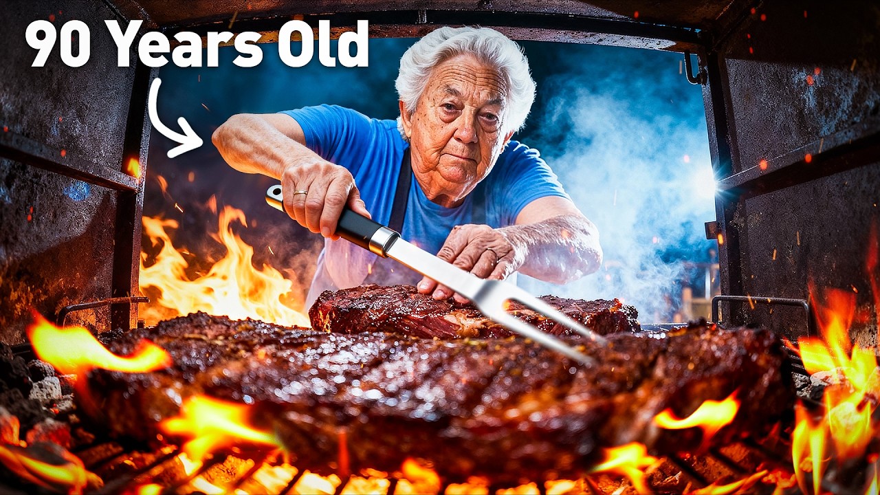 48 Hours at the Legendary Snow's BBQ