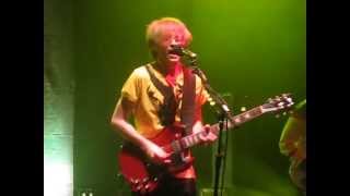 delays - this towns religion - live - southampton guildhall - 17/5/08