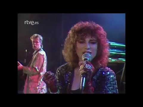 Olé Olé-Voy A Mil (Punto De Encuentro,1985)