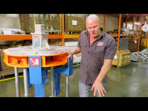 Water Valve Repair System Overview