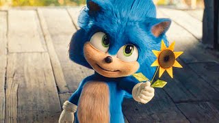 Sonic: The Hedgehog - Baby Sonic Opening Scene (2020) Movie Clip