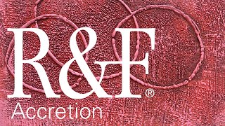 R&F PEINTURE À L'ENCAUSTIQUE STARTER KIT 5 BLOCS DE 40 ML AVEC PANNEAU À PEINDRE ET ACCESSOIRES