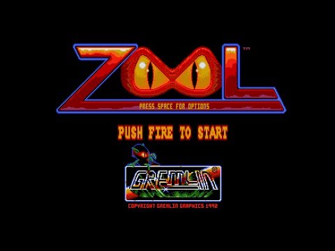 Zool Master System