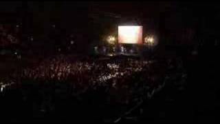 Girls Aloud- I Predict A Riot (Live At Wembley)